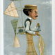 Image for article titled This Man Had The Equivalent Of A Teleportation Device In 1901